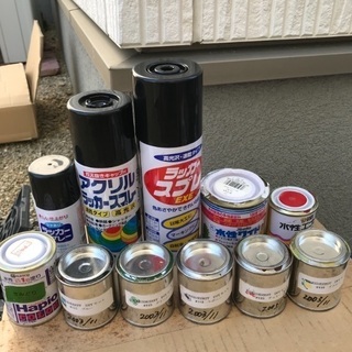 127、KREIDEZEIT DIYセット、塗料ホワイトフレッシ...