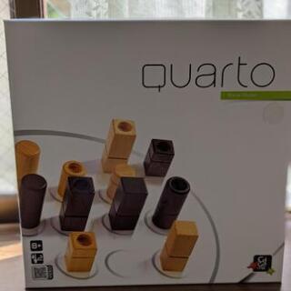 クアルト（Quarto）正規品