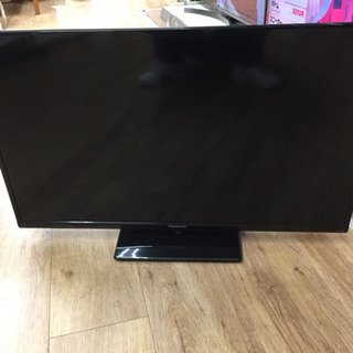 Panasonic（パナソニック）の液晶テレビ２０１４年製（ＴＨ－３２Ａ３０５）です。【トレファク東大阪店】