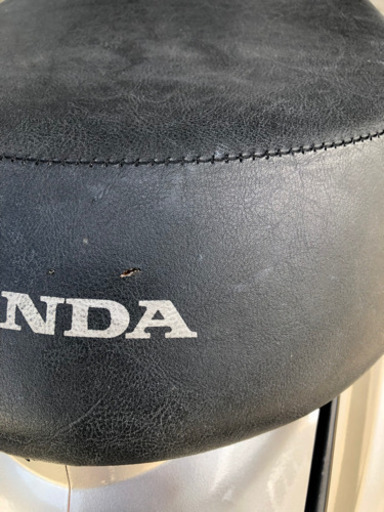 原付スクーター　　ホンダ