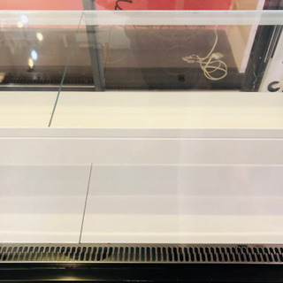 TSR-B090XB サンデン 冷蔵ショーケース 対面ショーケースの画像