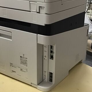 「複合機」購入から1年しか経過していません。修理ができる方どうぞ。の画像