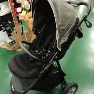 ★値下げしました★【愛品倶楽部柏店】Aprica(ｱｯﾌﾟﾘｶ) ﾍﾞﾋﾞｰｶｰ ｽﾑｰｳﾞ ﾌﾟﾚﾐｱﾑ【管理No:110-022587 002】柏市周辺 出張買取 持込買取 引越し 処分 不要 生前整理 遺品整理 ご相談を！ 松戸 流山 我孫子 ﾘﾕｰｽ ﾘｻｲｸﾙ【店舗同時販売中】の画像