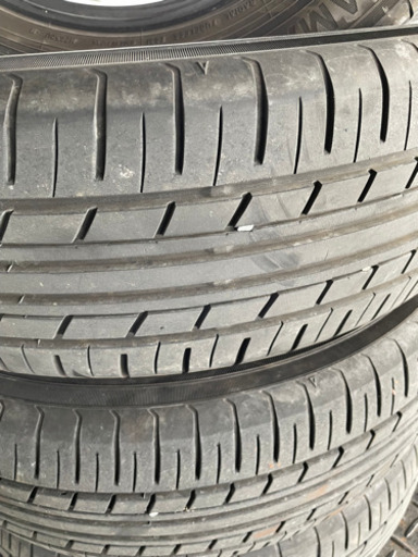 185/65R15.  4本セット