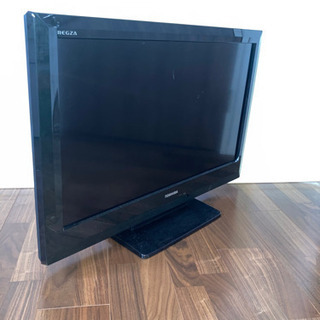 TOSHIBA REGZA A1 32A1  テレビ　モニター