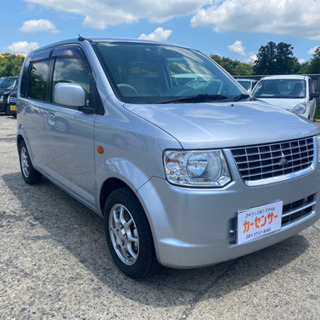 【支払い総額6.8万円】車検令和3年12月 EKワゴン タイベル...
