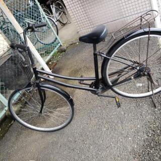 【商談中】自転車　(訳あり)