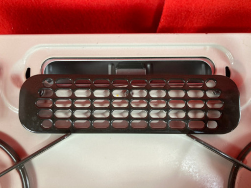Rinnai LPガス用 ガスコンロ KG34NBER 2021年製