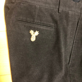 メンズ　パンツ　4着　セット　夏、冬の画像