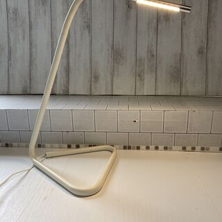  IKEA イケア HARTE ホールテ デスクライト スポット...