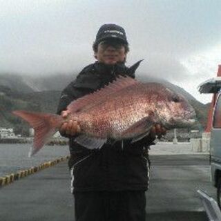 平日釣行可能な方、一緒に海釣りしませんか？
