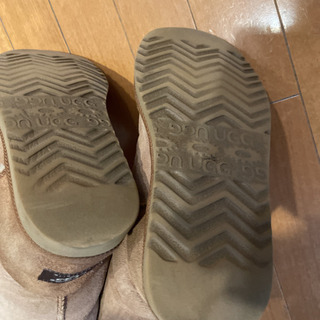 UGG アグー　ムートンブーツ　26cm