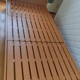 シングルベット