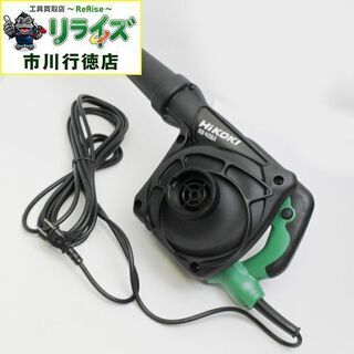HIKOKI ハイコーキ 旧日立工機 RB40SA ブロワー I...
