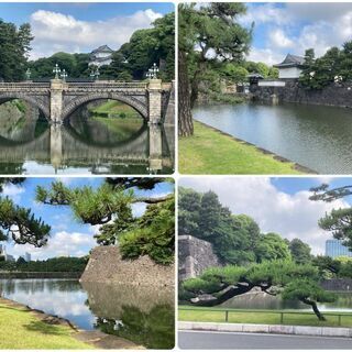 有楽町／朝活メンバー募集「散歩」 8月20日(金)