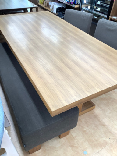 【トレファク摂津店 】 ACTUS ダイニング４点セット〜〜入荷致しました！