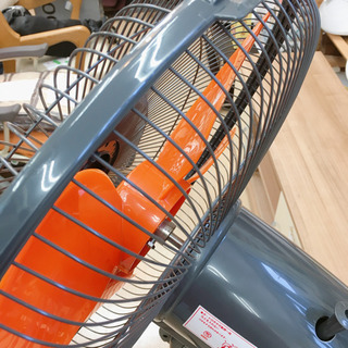 業務用扇風機✨コンヨ✨SF-45✨動作確認済✨倉庫作業や農業の仕分け作業時など✨中古品の画像