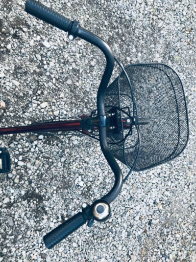 ③676番 ✨自転車‼️