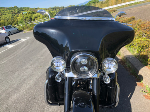 ハーレーダビッドソン