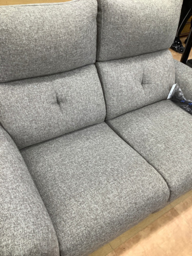 【トレファク摂津店 】 ニトリの電動リクライニングソファー〜〜入荷致しました！