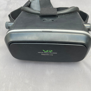 VRゴーグル