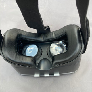 VRゴーグルの画像