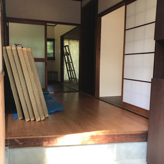 児島下の町3丁目　一戸建て賃貸　決まりました。 - 賃貸（マンション/一戸建て）