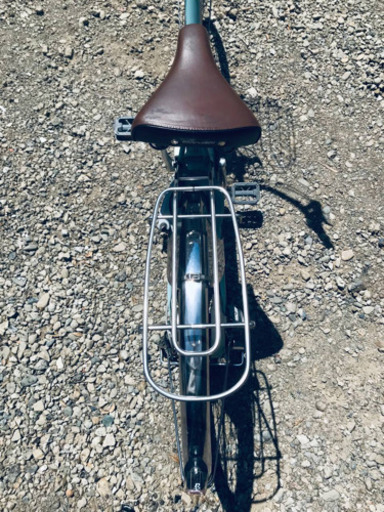 ③680番  電動自転車✨ Panasonic ビビ END63‼️