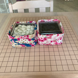 大人の囲碁　