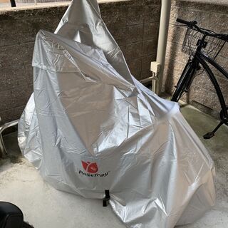 値下げ及オマケつけます。　新車　電動バイク　5/18登録　早い者勝ち　