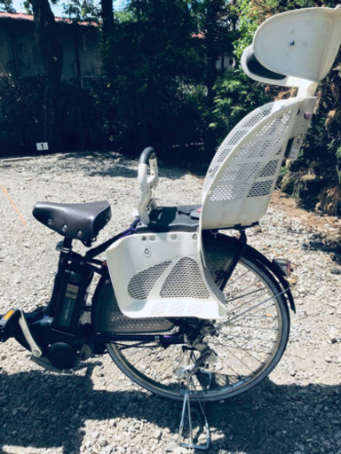 ③682番 電動自転車✨ BS アンジェリーノ‼️