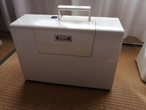 ブラザーコンパルDX