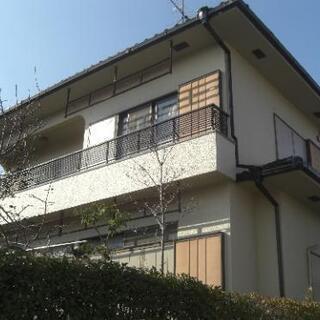 外壁塗装、屋根塗装はお任せ下さい。