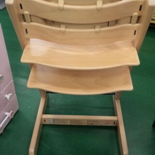 ★値下げしました★【愛品倶楽部柏店】ｽﾄｯｹ(STOKKE) ﾍﾞﾋﾞｰﾁｪｱ ﾄﾘｯﾌﾟﾄﾗｯﾌﾟ ﾍﾞﾋﾞｰｾｯﾄ【管理No:110-022525 002】柏市周辺 出張買取 持込買取 引越し 処分 不要 生前整理 遺品整理 ご相談を！ 松戸 流山 我孫子 ﾘﾕｰｽ ﾘｻｲｸﾙ【店舗同時販売中】の画像