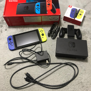 Nintendo Switch ニンテンドースイッチ 本体 lite すぐ遊べる
