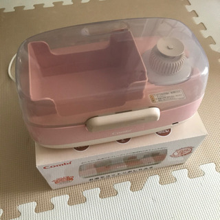 😊【箱あり】お湯でコットンおしりふき
