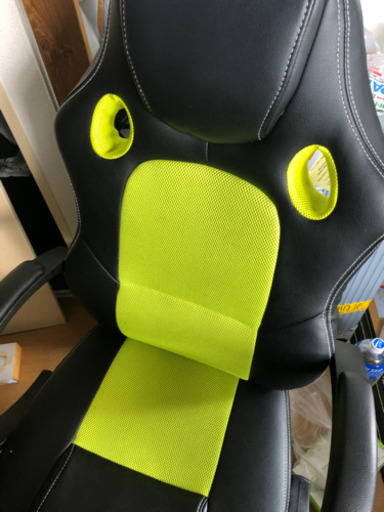 デスクチェア