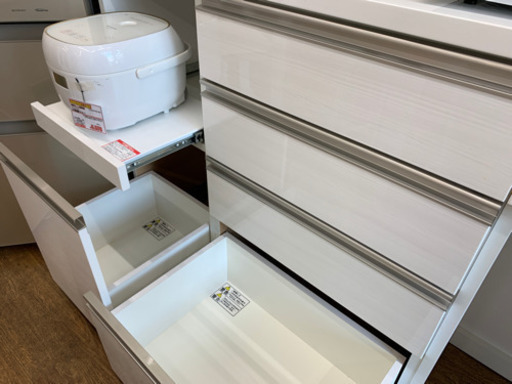 レンジボード【店頭取引限定】【中古品】早い者勝ち！?足立区近郊配送可能！ 