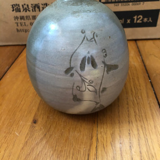 ちょこっとお花差しにいかがですか？の画像