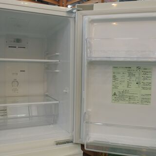 AQUA 2019年製 126ℓ 2ドア冷蔵庫 AQR-E13H【愛品倶楽部柏店】【愛柏RZ】の画像