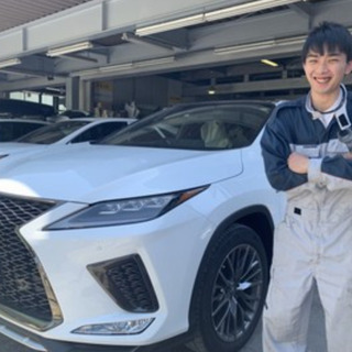 【さいたま市南区】自動車板金塗装スタッフ大募集◇業界トップクラスの技術を伝授！【無資格／未経験OK】の画像