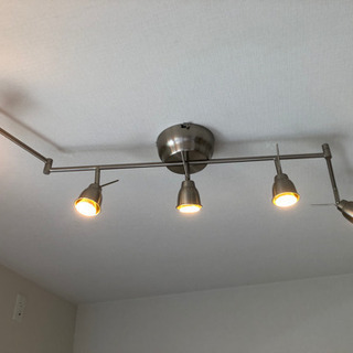 IKEA BAROMETER バロメーテル (ssa ma) 十三の照明器具の中古あげます