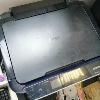 《取引中》EPSON プリンタ