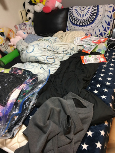 ダブルベット