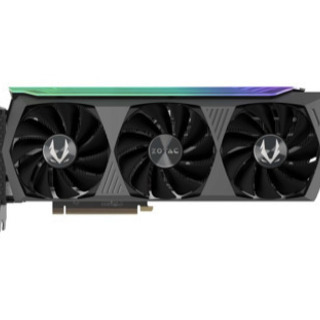 ZOTAC GAMING GeForce RTX 3080 AM...