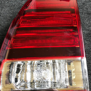 ☆シグナス用後期ルックLEDテールライト☆