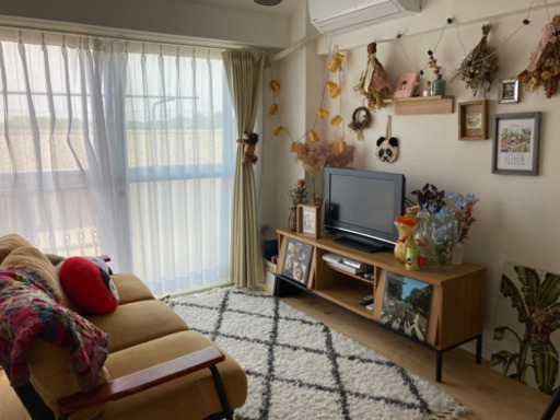 テレビ台　テレビボード