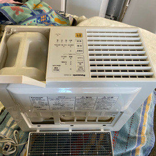 パナソニック帰化式加湿器FE-KXL05の画像