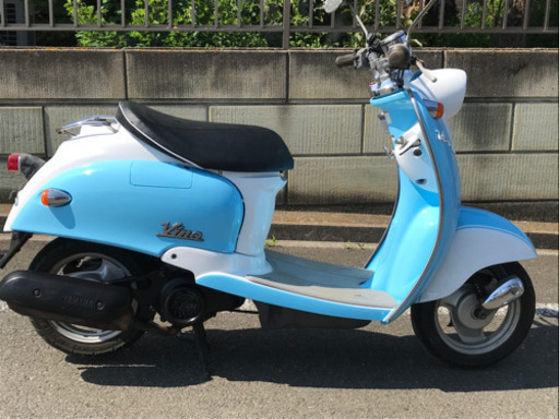 ビーノ　2サイクル　SOLDOUT