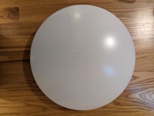【超美品】IKEAシーリングライト
